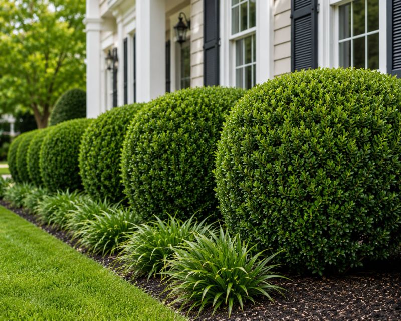 Bush Trimming Service in Ventura County, CA