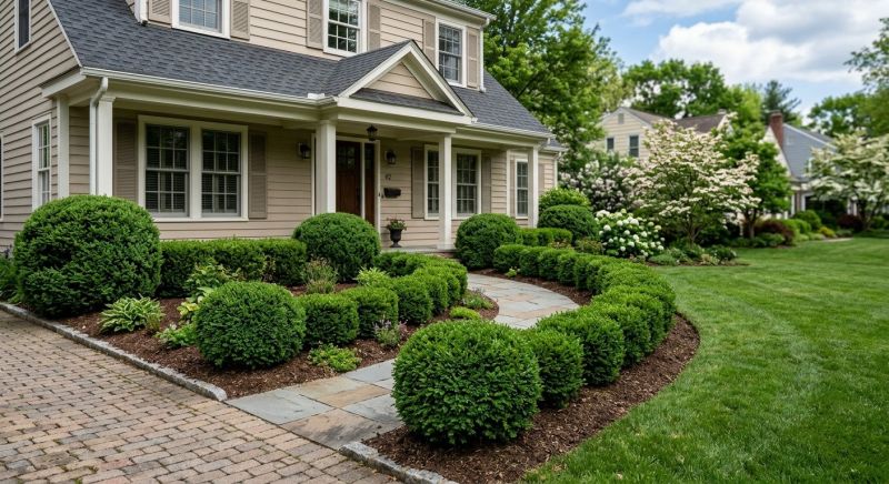 Landscape Pruning Service in Ventura County, CA